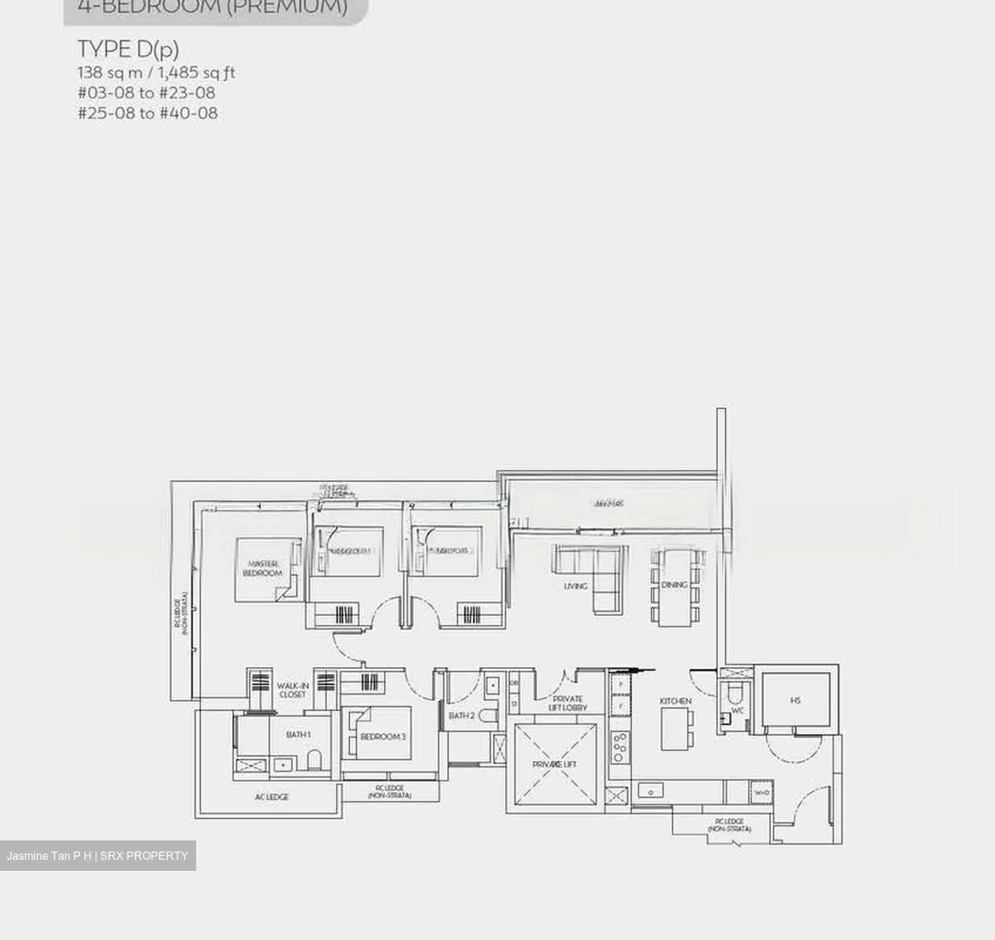 J'den (D22), Apartment #620068071